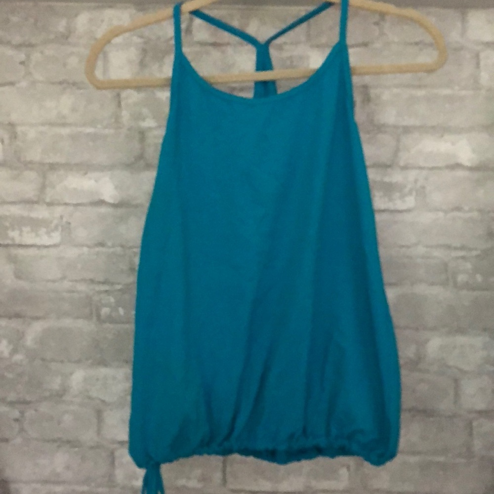 Sweaty Betty work out tank